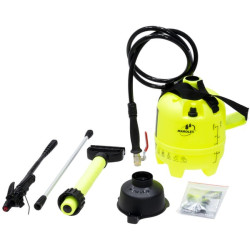 „Profession Plus™“ 5 l purkštuvas S044141