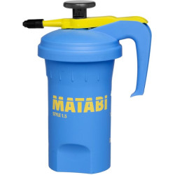 Purkštuvas, 1 l, 1.5 tipas, Matabi SPM83841