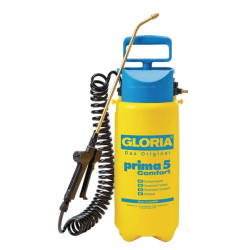 Rankinis purkštuvas, Prima 5 comfort (5 l) 0910000GL
