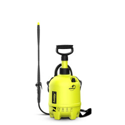 Purkštuvas, Hobby 7 (polipropileno antgalis) S172121