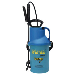 Purkštuvas, 5 l, Berry 7 SPM81847