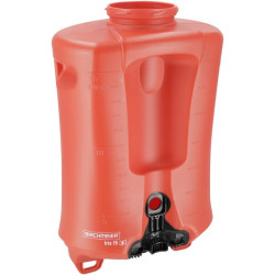 Bakas, „Iris“ naujo tipo, 15 l 12000101