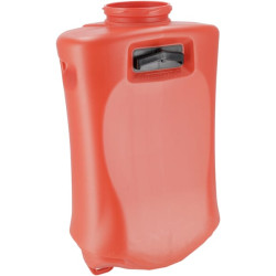 Bakas, „Iris“ naujo tipo, 15 l 12000101
