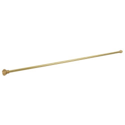 Žalvarinis purškimo antgalis, 50 cm 1240000GL