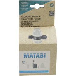 Slėgio reguliatorius Agro, žalias SPM83547870