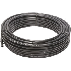 PEL vamzdis 10 mm juodas 16089996