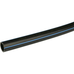Vamzdis PE-40 16x1,8 mm 100 m Kiwa PE1618100