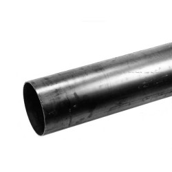 Plieninis vamzdis 8" 1500x219,1x4mm 8001501Z