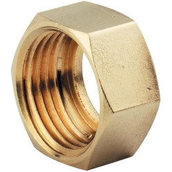 Užsukamas dangtelis 6 briaunų MS 3/4" FG31334MS