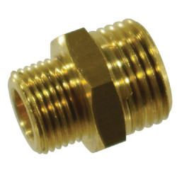 Spenelis 3/8"-1/2" išorinis/išorinis 1626097