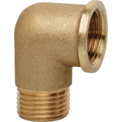 Alkūnė F/M 3/4" FG9234MS