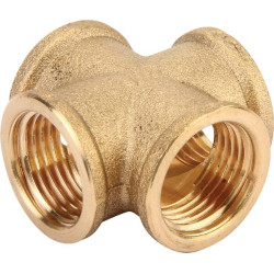 Skersinė jungtis IG 1/2" FG18012MS