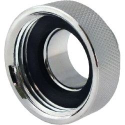 Adapteris 1" vidinis x 3/4" išorinis WG134C