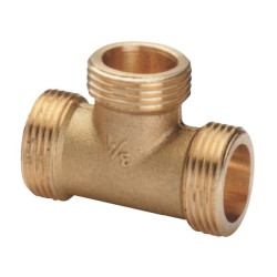 Trišakis MS AG 3/4" FG13134MS