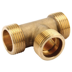 Trišakis MS AG 1" FG1311MS