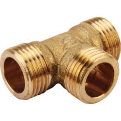 Trišakis MS AG 1/2" FG13112MS