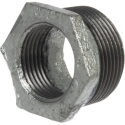Reduktorius, vidinis/vidinis, 1 1/4"x1" FG2411141