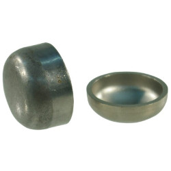 Suvirinimo kamštis, nerūdijančio plieno, 1/2" FG30212RVS