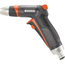 Purškimo pistoletas 1/2", Premium GA1830520