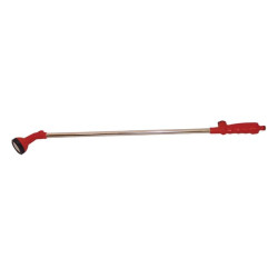 Dušo vandens vamzdelis + rozetė 90 cm DY2302