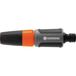 Purkštuvas klasikinis 1/2" GA1073