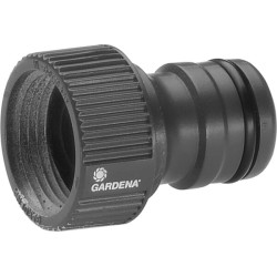 Vyriškas jungties sriegis prof 3/4" GA2801