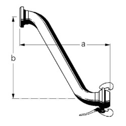 Lenkimas 108 mm 1051501