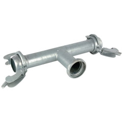 Trišakis 108 mm 1051901