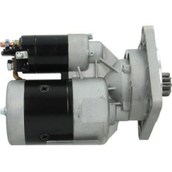 Case - IH JX90U Maxxima STA2167304 Starteris 12V 2,7kW