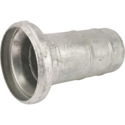 Moviklis su sriegiu 3 1/2" + žarnos antgalis 89 mm 1040711