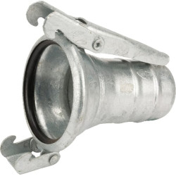 4 colių žarnos antgalis, 89 mm, moteriškas sriegis 4224089Z