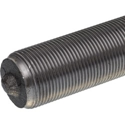Case - IH JX90U Maxxima SHP257KR Skersinės vairo trauklės galas