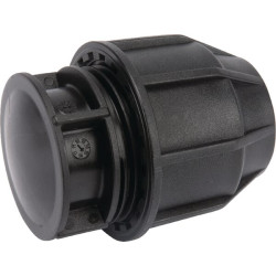 Galinis antgalis 25 mm AZ91725