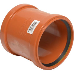 Remonto įvorė PVC 160 mm 16153160000
