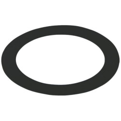 PVC žiedinės įvorės tarpinė 16 mm 7016098