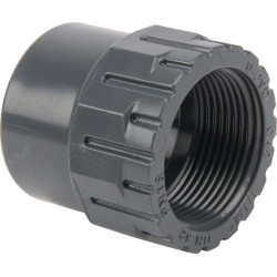 Adapterio įvorė 63/75 mm x F 2" 76375022GP
