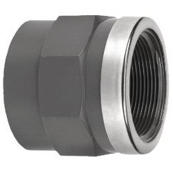 Adapterio įvorė 50 mm x F 1" 7500161
