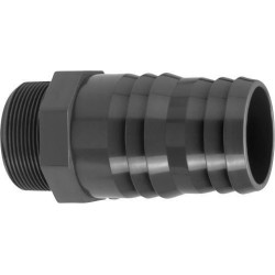 Žarnos jungtis 60 mm x M 2" V357064