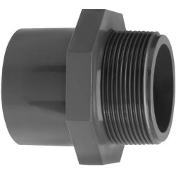 Adapterio įvorė 16 mm x M 3/8" 7163860