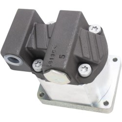 Case - IH JX90U Maxxima 5180275 Hidraulinis siurblys
