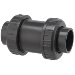 Vožtuvas 110 / DN 100 RV110PVC