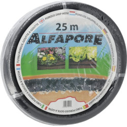Lašelinė žarna Alfapore 25m SL555025