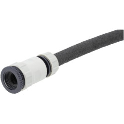 Lašelinė žarna Alfapore 15m SL555015