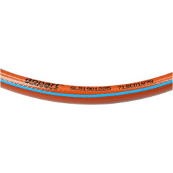 Sodo žarna 3/4", 25 m, gopart SL51901925