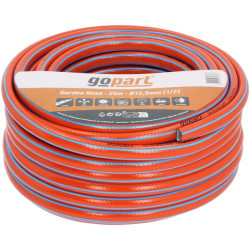 Sodo žarna 1/2", 25 m, gopart SL51901225