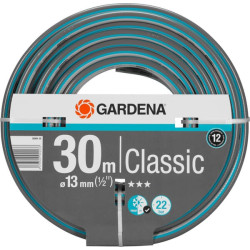 Žarna Classic 1/2" 30m SL18009