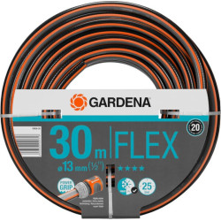 Lanksti žarna 1/2" 30m SL18036