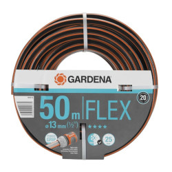 Lanksti žarna 1/2" 50m SL18039
