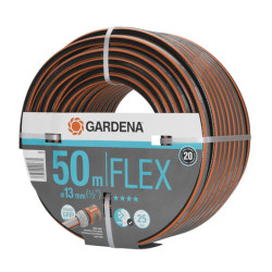 Lanksti žarna 1/2" 50m SL18039