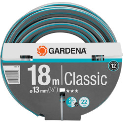Žarna Classic 1/2" 18m SL18001